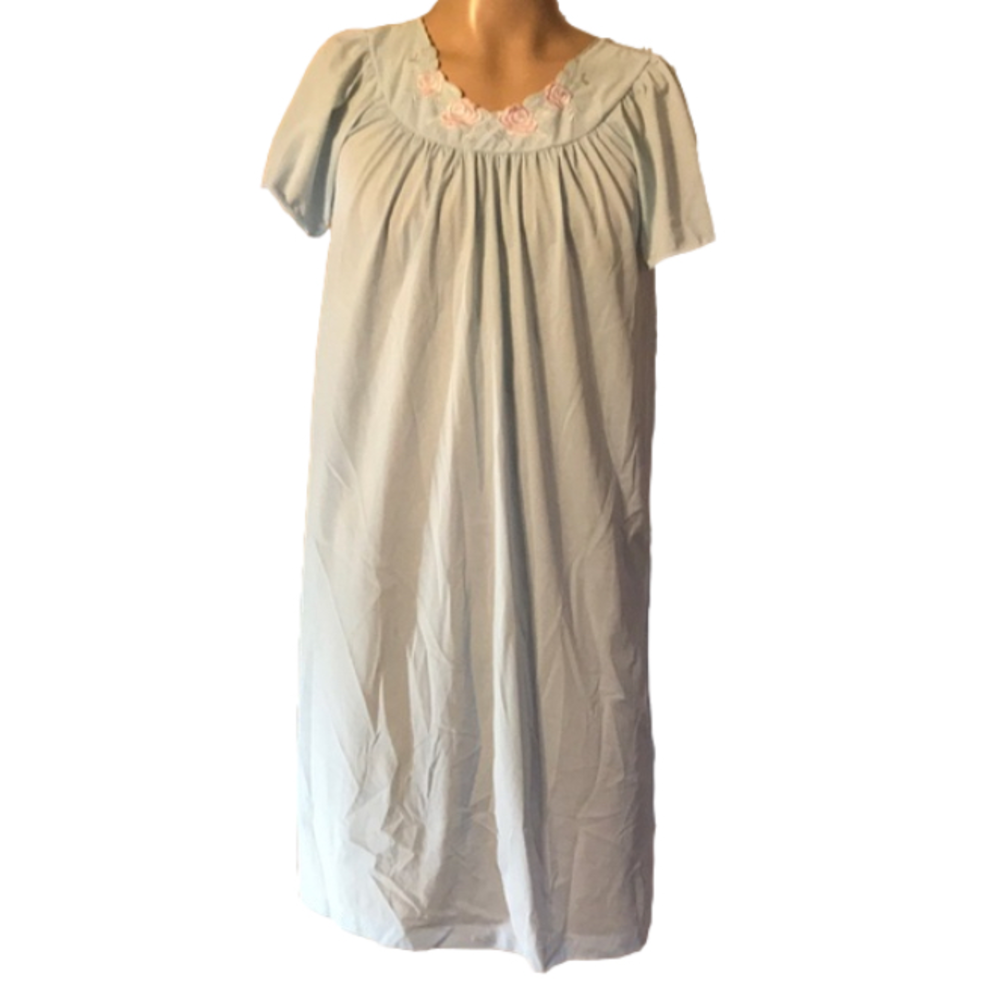Set of 2 Shadowline gowns